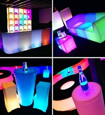 Furniture rental