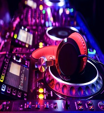 DJ Rental