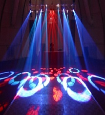 Stage Lighting