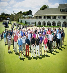 golf days