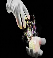 magician